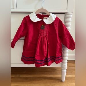 Konges Slojd 12 Month Dress